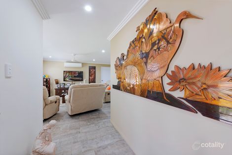 Property photo of 4 Idalia Court Branyan QLD 4670