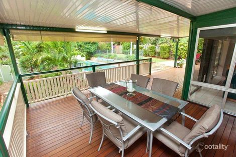 Property photo of 35 Glen Road The Gap QLD 4061