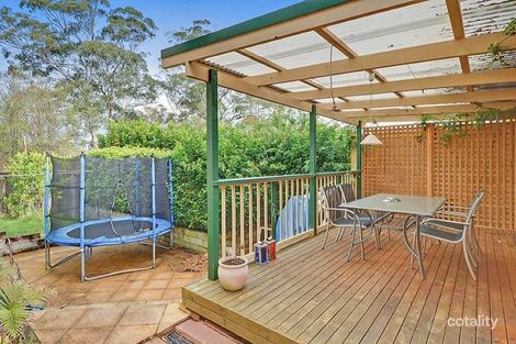 Property photo of 11 Boundary Road Pennant Hills NSW 2120