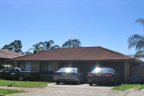 3 Marina Cl, Bossley Park, NSW 2176