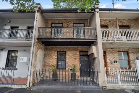 Property photo of 53 Stanley Street Darlinghurst NSW 2010