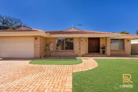 110a Hope St, White Gum Valley, WA 6162