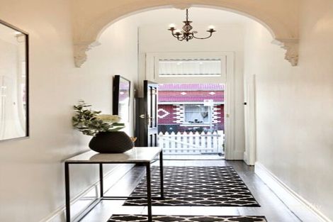 Property photo of 72 Bendigo Street Prahran VIC 3181