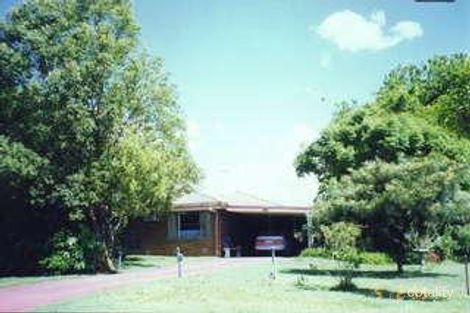 Property photo of 27 Hall Road Elimbah QLD 4516