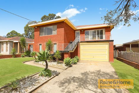 Property photo of 12 Rhonda Avenue Narwee NSW 2209