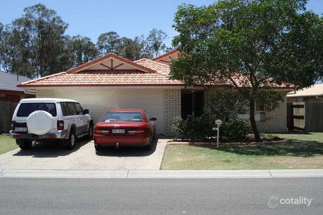 Property photo of 4 Vine Court Kippa-Ring QLD 4021