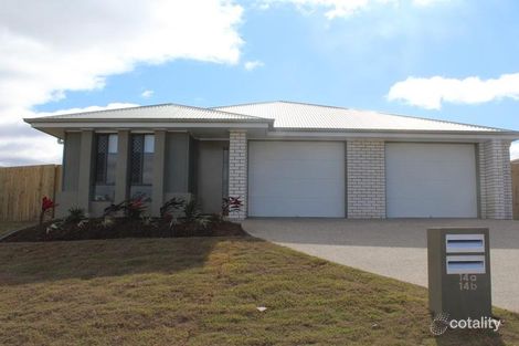 Property photo of 2/14 Balonne Street Brassall QLD 4305