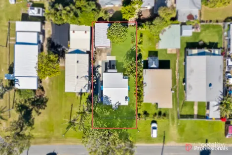 Property photo of 6 Meadow Street Keppel Sands QLD 4702