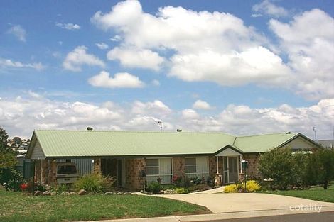 Property photo of 28 Nash Drive Glenvale QLD 4350