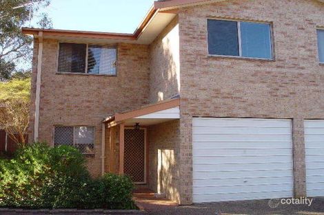 Property photo of 20/135 Rex Road Georges Hall NSW 2198