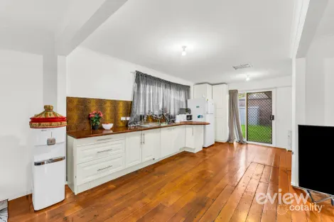 Property photo of 1/109 Warringa Crescent Hoppers Crossing VIC 3029