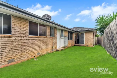 Property photo of 1/109 Warringa Crescent Hoppers Crossing VIC 3029