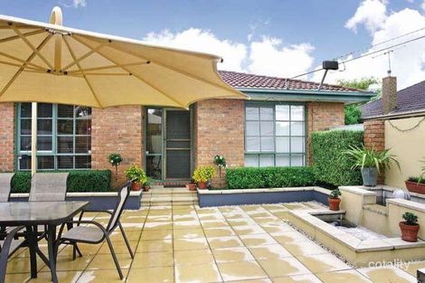 Property photo of 1/260 Koornang Road Carnegie VIC 3163