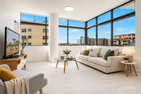 417/717 Anzac Pde, Maroubra, NSW 2035