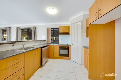 Property photo of 31 Dedekind Avenue Benaraby QLD 4680