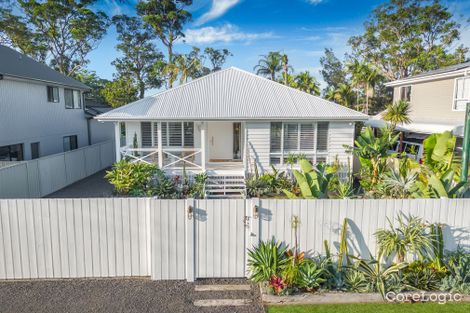 Property photo of 23 Rickard Road Empire Bay NSW 2257