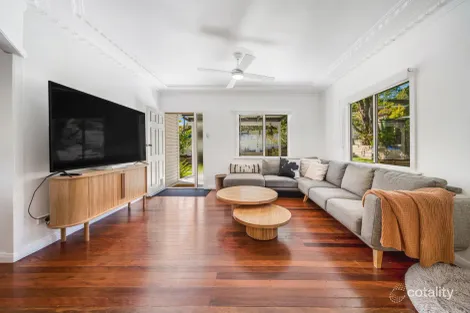 Property photo of 17 Mount Pleasant Road Nambour QLD 4560