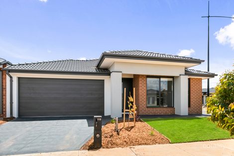119 Oldbridge Bvd, Weir Views, VIC 3338