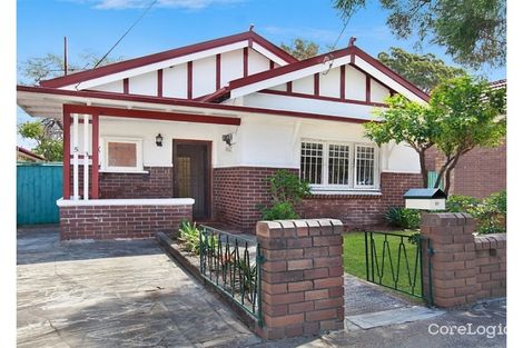 Property photo of 53 Holden Street Ashfield NSW 2131