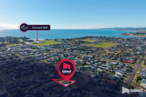 Property photo of 2 Eagling Place Devonport TAS 7310