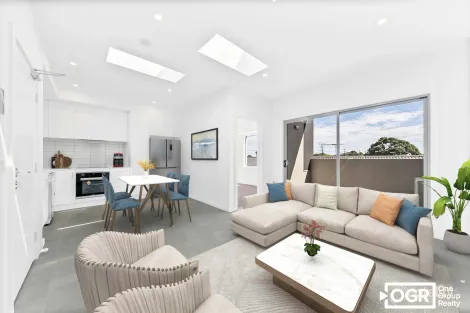 Property photo of 102/42 Rufus Street Epping VIC 3076