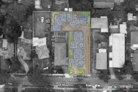 Property photo of 2/46 Screen Street Frankston VIC 3199