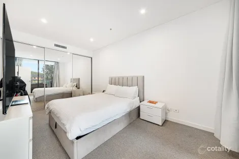 Property photo of 201/26 Cambridge Street Epping NSW 2121