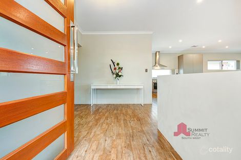 Property photo of 2 Wallung Road Dalyellup WA 6230