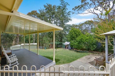 Property photo of 101 Ellison Road Springwood NSW 2777