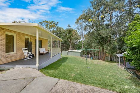 Property photo of 101 Ellison Road Springwood NSW 2777