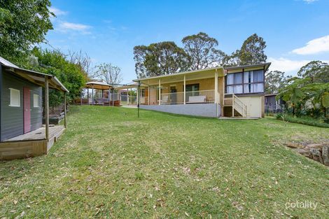 Property photo of 101 Ellison Road Springwood NSW 2777