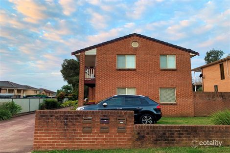 4/31 Shenton Ave, Bankstown, NSW 2200