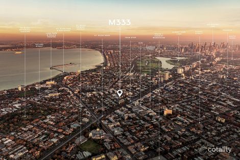 Property photo of 410/333 St Kilda Road St Kilda VIC 3182