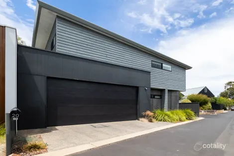 Property photo of 20/37 Village Green Margaret River WA 6285