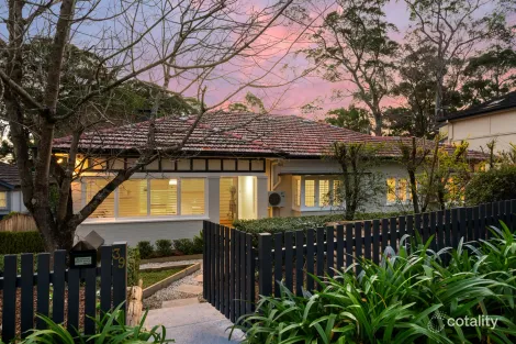 39 Wyvern Ave, Chatswood, NSW 2067