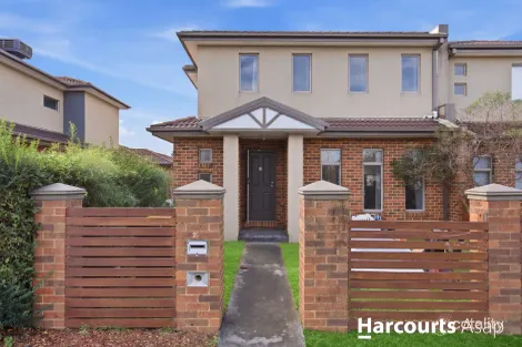 2/9-11 Orgill St, Dandenong, VIC 3175