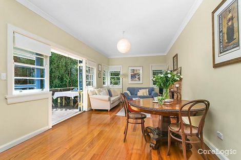 Property photo of 23 Bettowynd Road Pymble NSW 2073