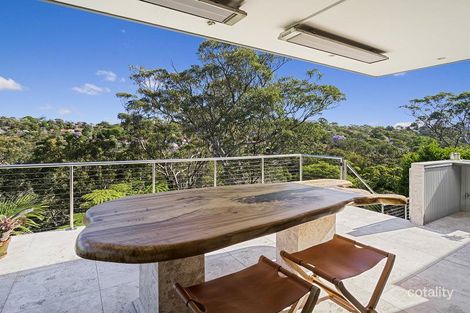 Property photo of 99 Deepwater Road Castle Cove NSW 2069