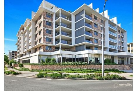 Property photo of 310/190 Varsity Parade Varsity Lakes QLD 4227