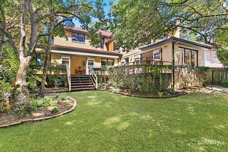 Property photo of 23 Bettowynd Road Pymble NSW 2073