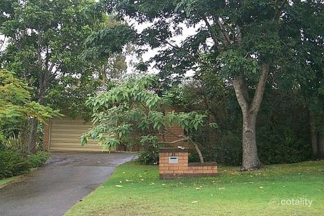 31 Bursaria St, Everton Hills, QLD 4053