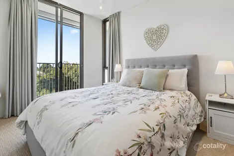 Property photo of BB602/6-18 University Road Miranda NSW 2228