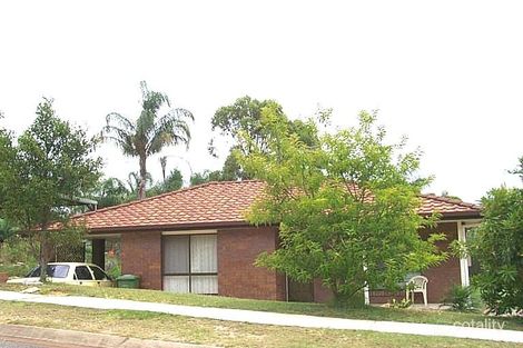44 Borambil Rd, Shailer Park, QLD 4128