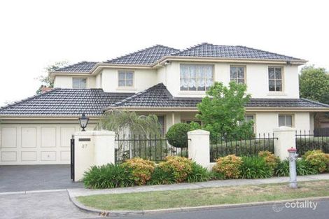 27 Bernard St, Balwyn North, VIC 3104
