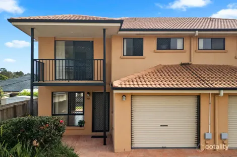 Property photo of 30/725 Gowan Road Calamvale QLD 4116