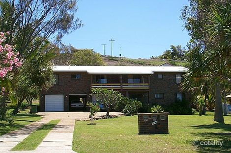 3/44 Ferguson St, Emu Park, QLD 4710