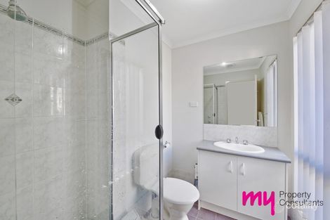 Property photo of 53 John Kidd Drive Blair Athol NSW 2560