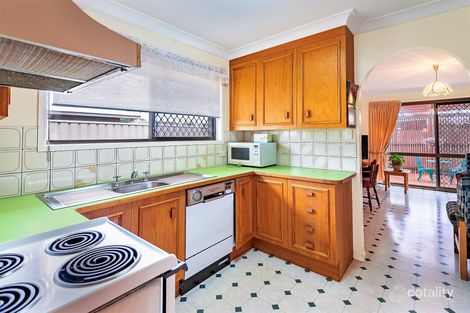Property photo of 22 Paull Street Wilsonton QLD 4350