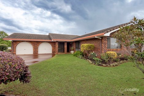 Property photo of 22 Paull Street Wilsonton QLD 4350