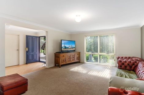 Property photo of 7 Northlakes Drive Elanora QLD 4221